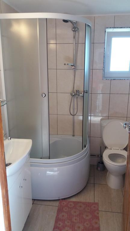 Cabana Bunicilor Rachitele Bagian luar foto